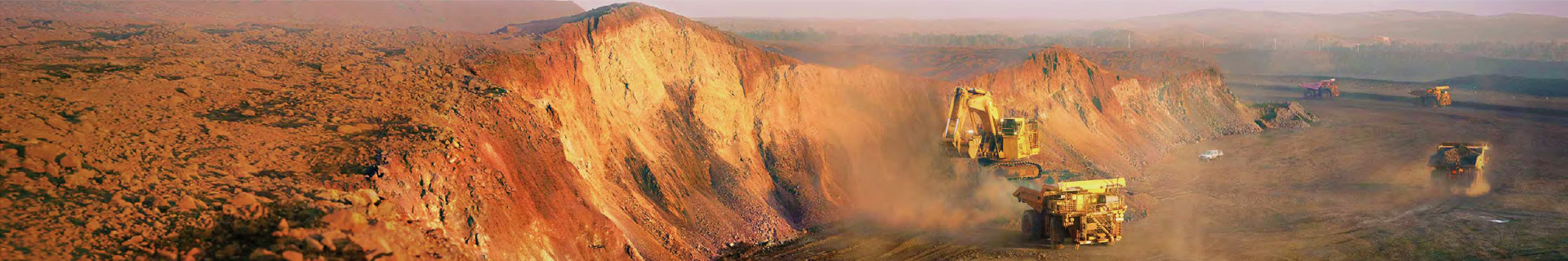 非公路矿用自卸卡车
